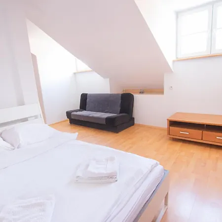 Podwale Str Large Flat In The Heart Of Old Town Apartment Warsaw Exterior photo