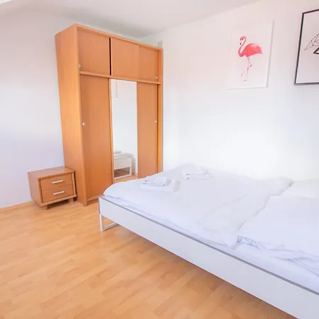 Podwale Str Large Flat In The Heart Of Old Town Apartment Warsaw Exterior photo