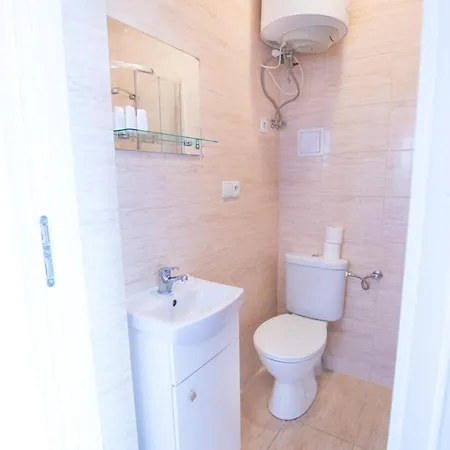 Podwale Str Large Flat In The Heart Of Old Town Apartment Warsaw Exterior photo