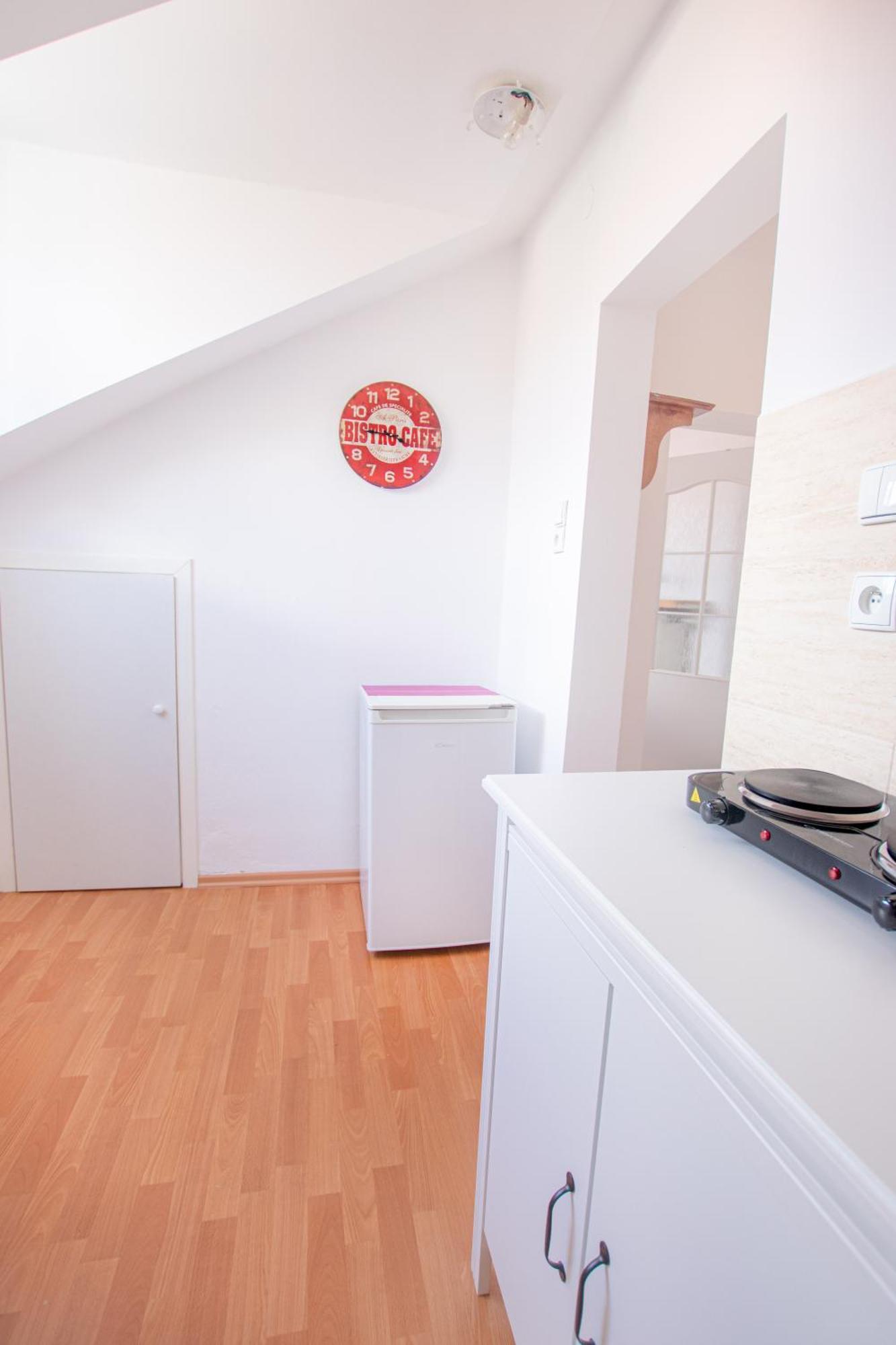 Apartment Podwale Str Large Flat In The Heart Of Old Town Warsaw