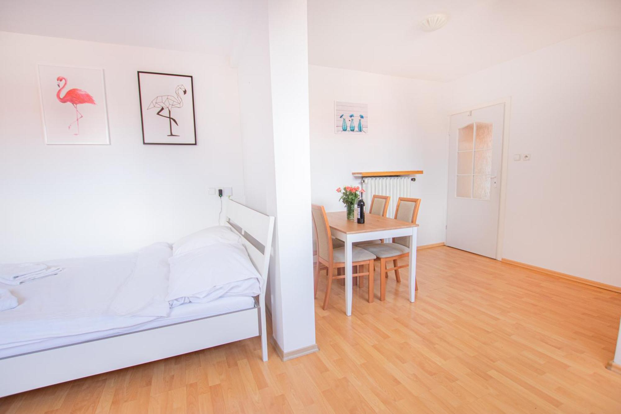 Podwale Str Large Flat In The Heart Of Old Town Apartment Warsaw