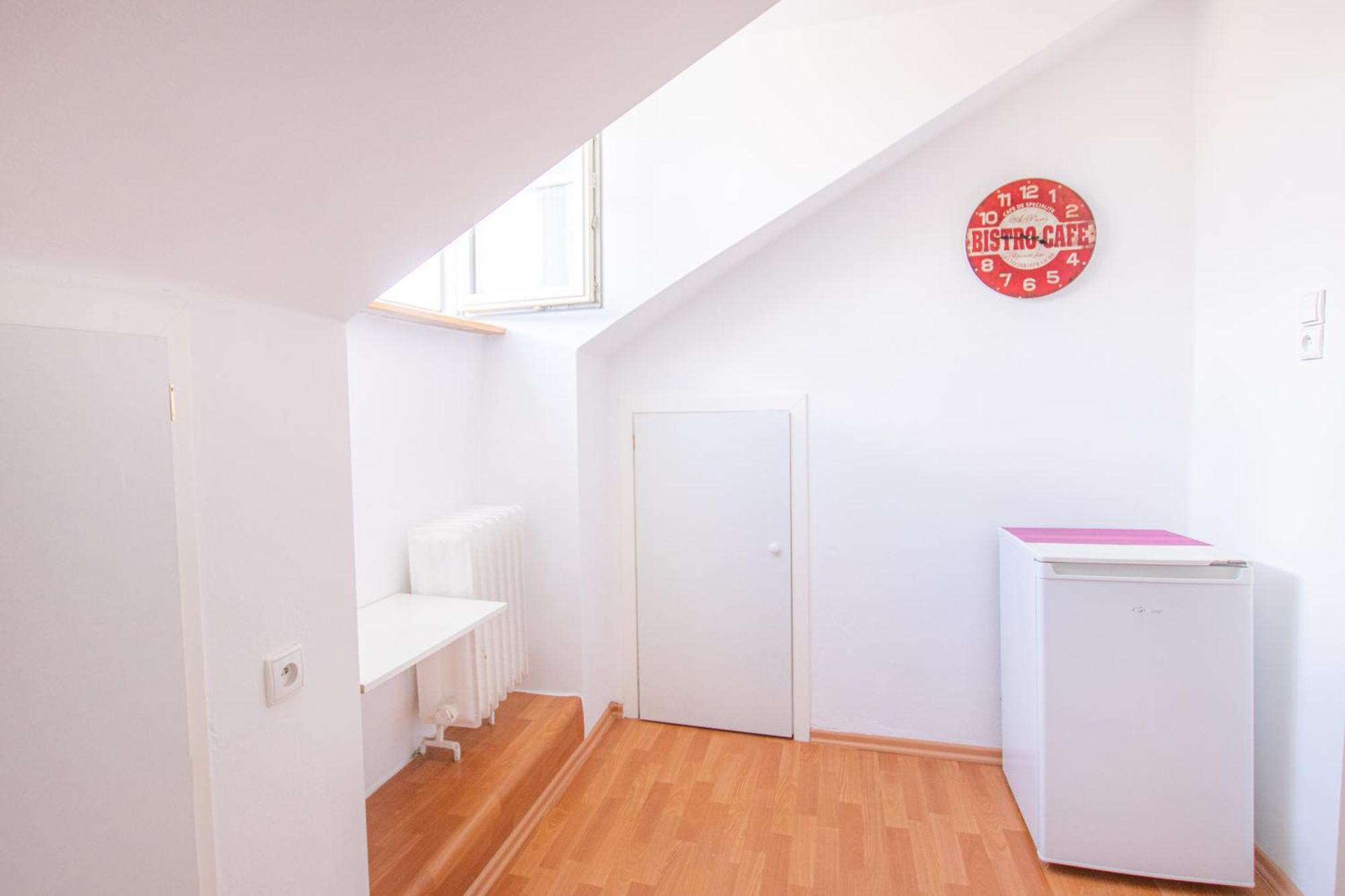 Podwale Str Large Flat In The Heart Of Old Town Apartment Warsaw
