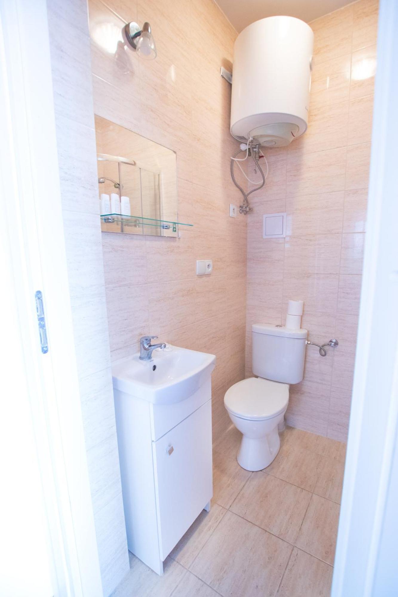 Podwale Str Large Flat In The Heart Of Old Town Apartment Warsaw